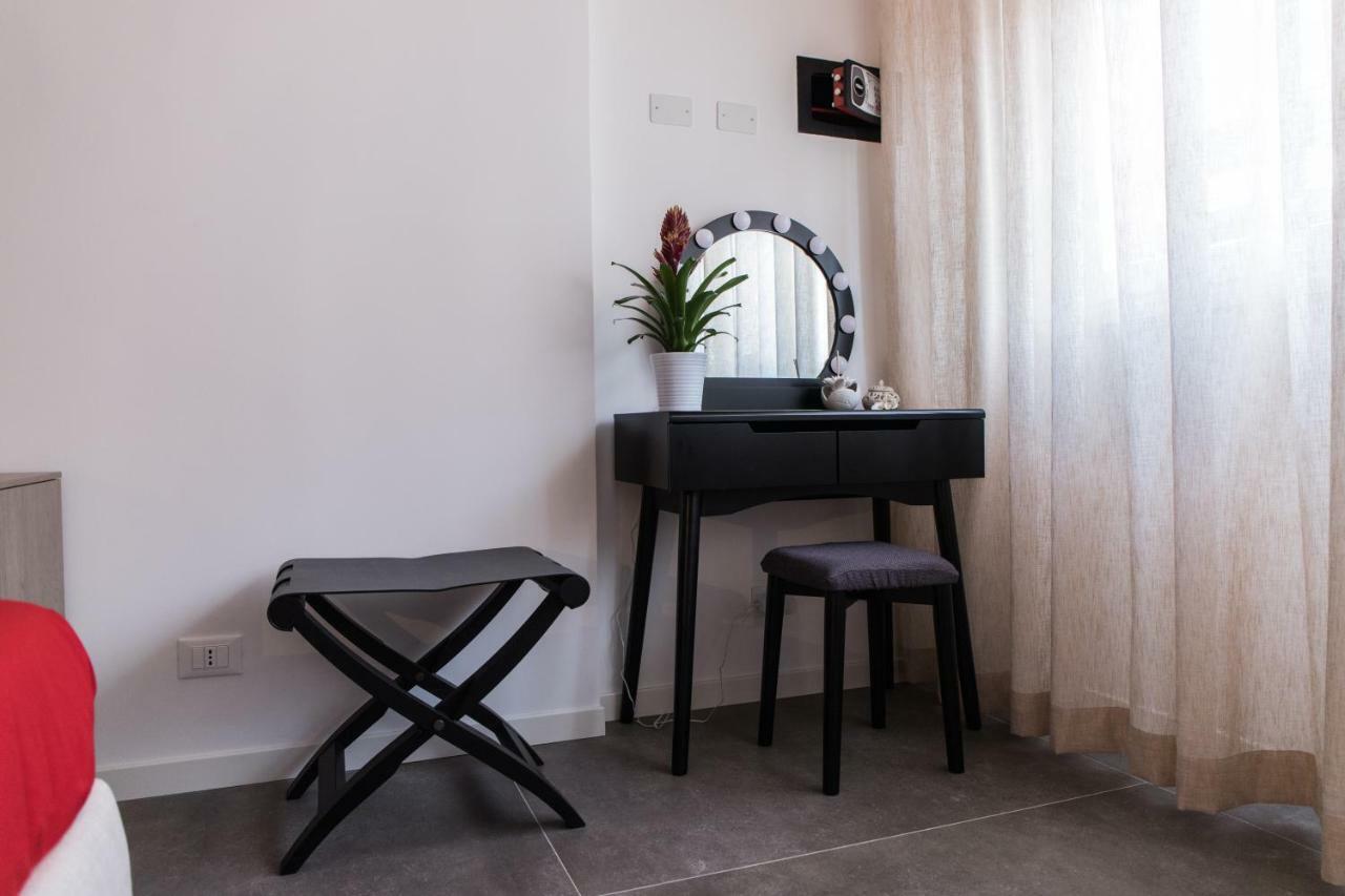 Maison Heloise Casa vacanze Palermo